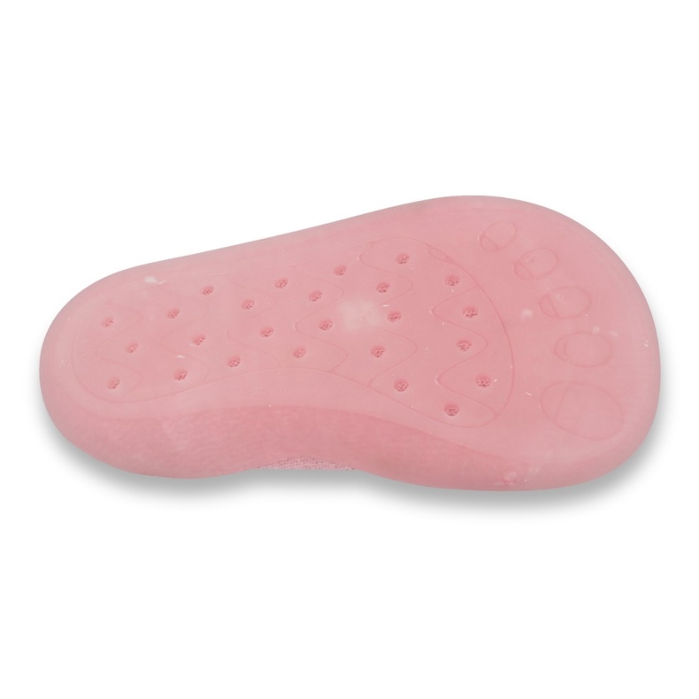 Befado niechodki 002P009 różowe 2