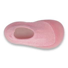 Befado niechodki 002P009 różowe 1