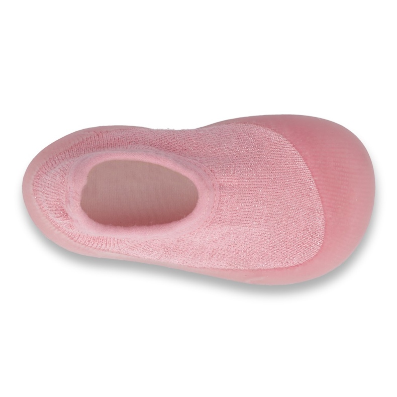 Befado niechodki 002P009 różowe 1