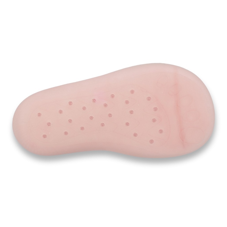 Befado niechodki 002P008 białe różowe 2