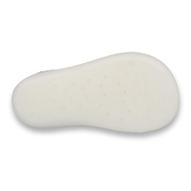 Befado niechodki 002P006 białe czarne 2