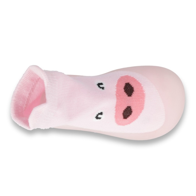 Befado niechodki 002P005 różowe 1