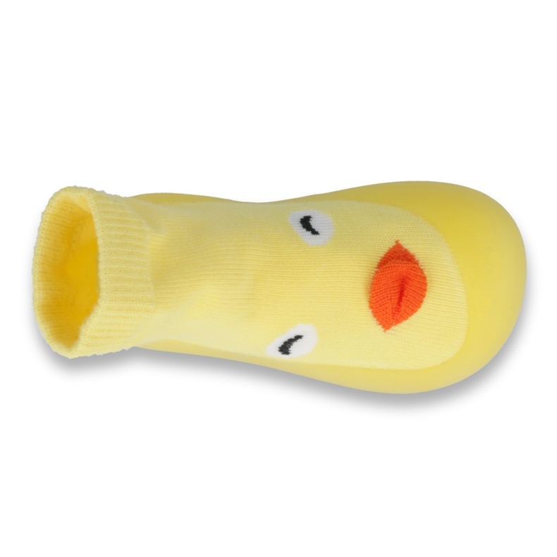 Befado niechodki 002P004 żółte 1