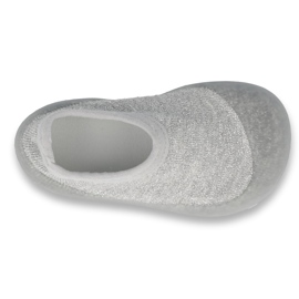 Befado niechodki 002P011 szare 1