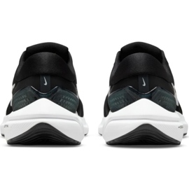 Buty do biegania Nike Air Zoom Vomero 16 W DA7698-001 czarne 2