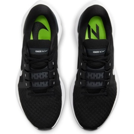 Buty do biegania Nike Air Zoom Vomero 16 W DA7698-001 czarne 3