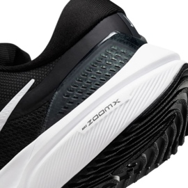 Buty do biegania Nike Air Zoom Vomero 16 W DA7698-001 czarne 4
