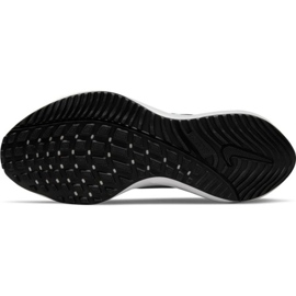 Buty do biegania Nike Air Zoom Vomero 16 W DA7698-001 czarne 5