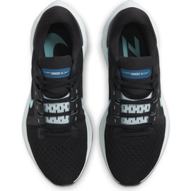 Buty do biegania Nike Air Zoom Vomero 16 W DA7698-006 czarne 3