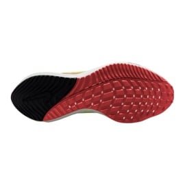 Buty do biegania Nike Air Zoom Vomero 16 M DA7245-600 czerwone 2
