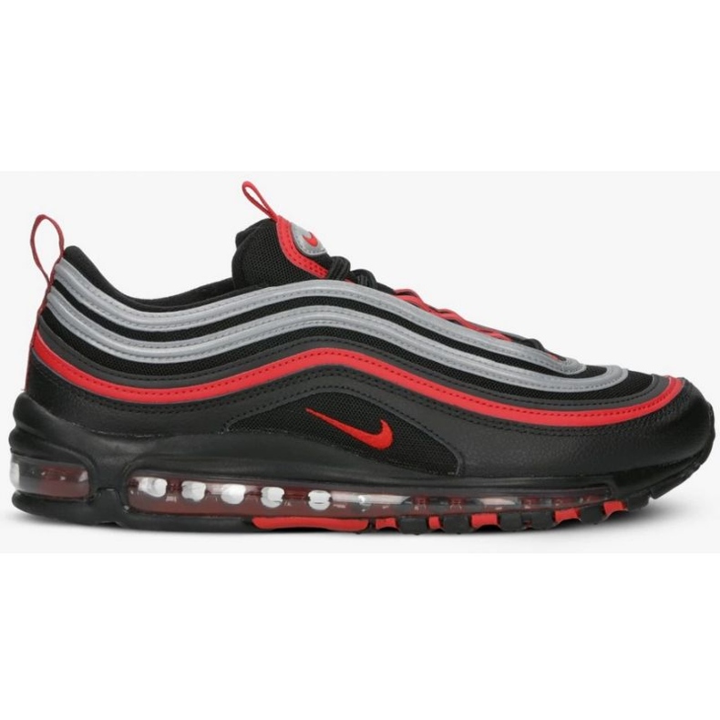 Buty Nike Air Max 97 921826-014 czarne 1