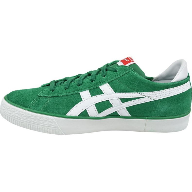 Asics Buty Onitsuka Tiger Fabre BL-S 2.0 M 1183A525-300 zielone 1
