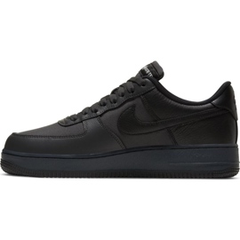 Buty Nike Air Force 1 Gtx M CT2858-001 czarne 1