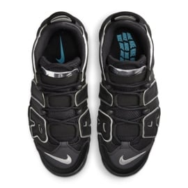 Buty Nike Uptempo '96 W DQ0839-001 czarne 1