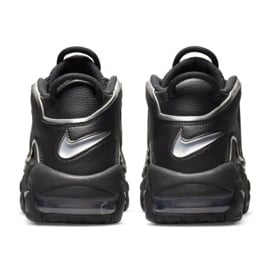 Buty Nike Uptempo '96 W DQ0839-001 czarne 2