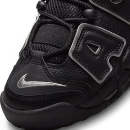 Buty Nike Uptempo '96 W DQ0839-001 czarne 3