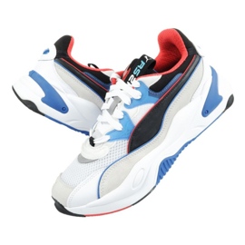 Buty Puma R2SK Ie M 373309 04 wielokolorowe 1