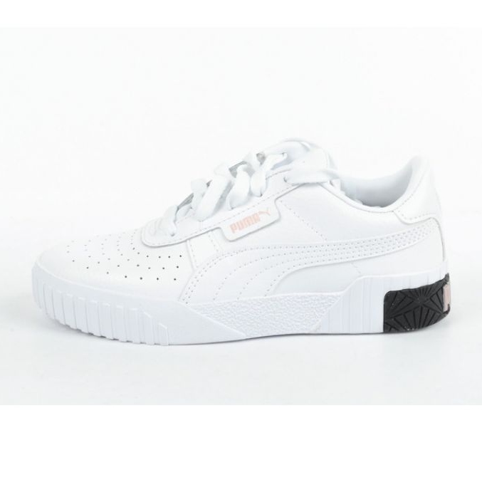 Buty Puma Cali 372844 15 białe 1