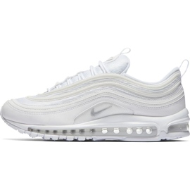 Buty Nike Air Max 97 M 921826-101 białe 1