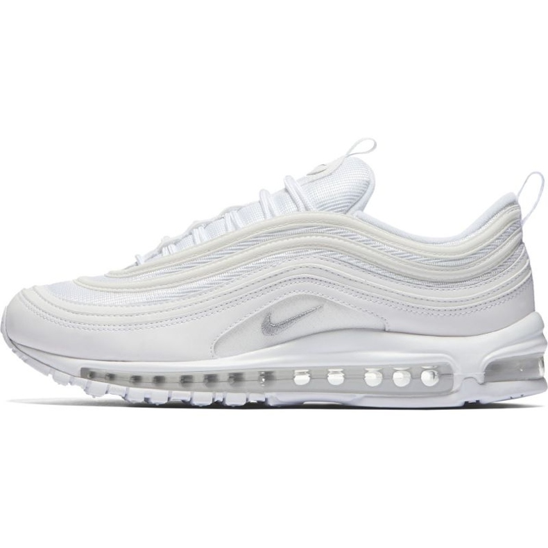 Buty Nike Air Max 97 M 921826-101 białe 1