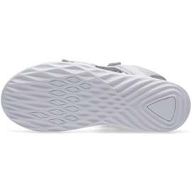 Sandały 4F W H4L22-SAD001 27S szare 1