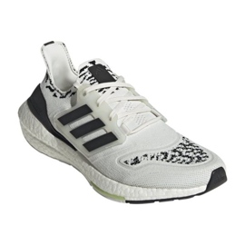 Buty adidas Ultraboost 22 Shoes M GX5573 białe 4