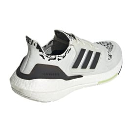Buty adidas Ultraboost 22 Shoes M GX5573 białe 5
