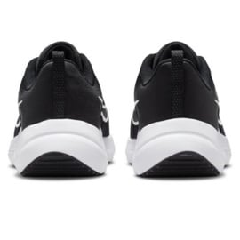 Buty do biegania Nike Downshifter 12 W DD9294 001 czarne 3