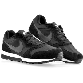 Buty Nike Md Runner 2 W 749869-001 czarne 1
