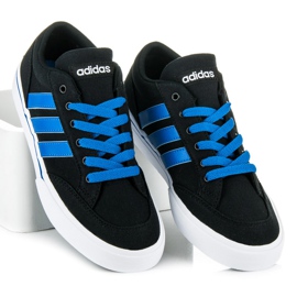 Adidas Gvp czarne 1