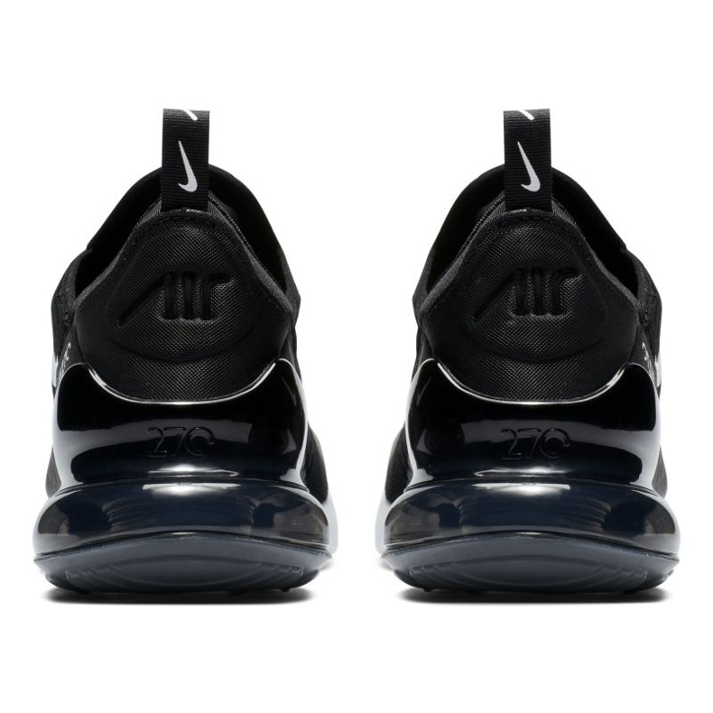 Buty Nike Air Max 270 AH6789-001 Czarne 1