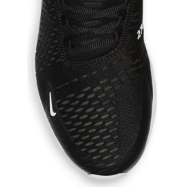 Buty Nike Air Max 270 W AH6789-001 czarne 4