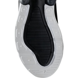 Buty Nike Air Max 270 W AH6789-001 czarne 5