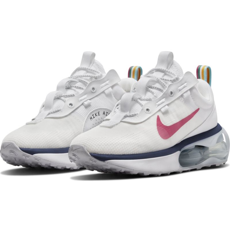 Buty Nike Air Max 2021 W DC9478-100 białe 1