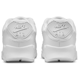 Buty Nike Air Max 90 W DH8010-100 białe 2