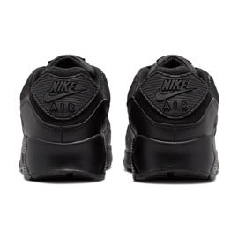 Buty Nike Air Max 90 W DH8010-001 czarne 2