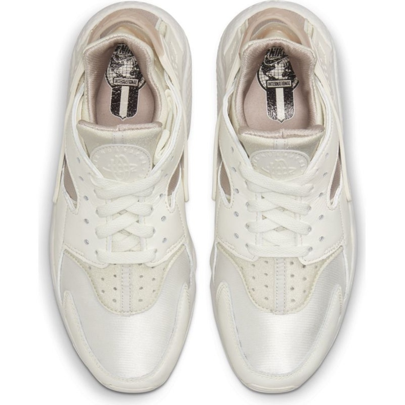 Buty Nike Air Huarache W DH4439-104 białe 1