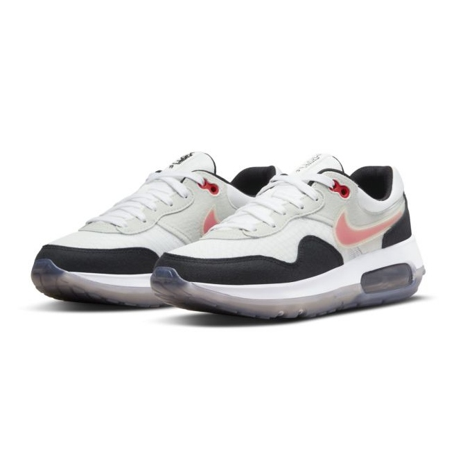 Buty Nike Air Max Motif W DV3034-001 białe czarne 1