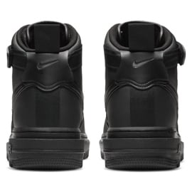 Buty Nike Air Force 1 M DA0418-001 czarne 1