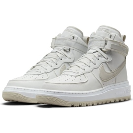 Buty Nike Air Force 1 M DA0418-100 białe 1