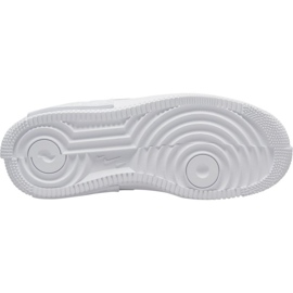 Buty Nike Air Force 1 Fontanka W DH1290-100 białe 1