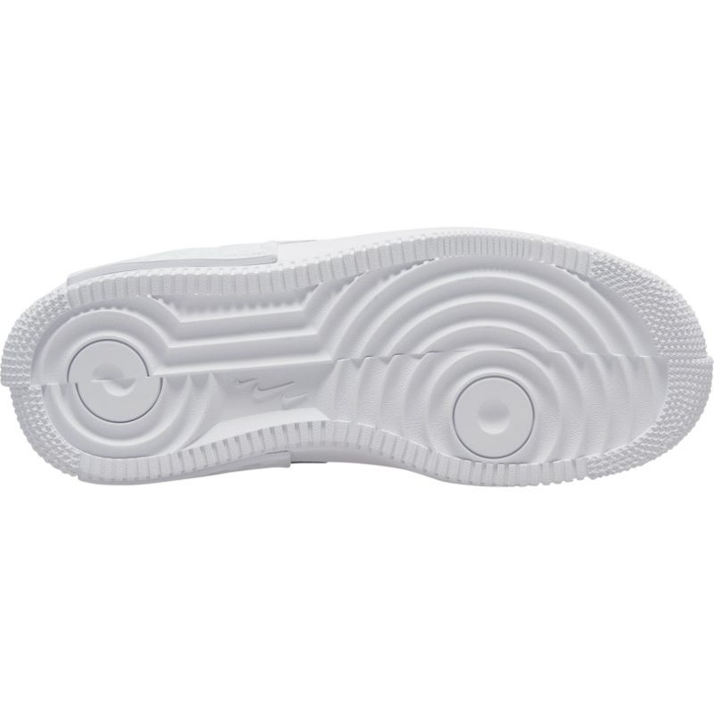 Buty Nike Air Force 1 Fontanka W DH1290-100 białe 1