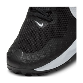Buty do biegania Nike Wildhorse 7 M CZ1856-002 czarne 5