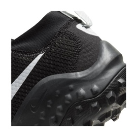 Buty do biegania Nike Wildhorse 7 M CZ1856-002 czarne 6