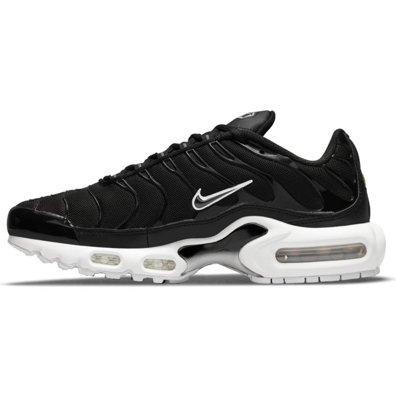 Buty Nike Air Max Plus W DM2362-001 czarne 1