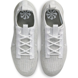 Buty Nike Air Vapormax 2021 Fk W DC4112-100 białe 1