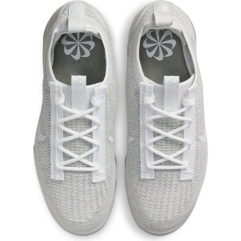 Buty Nike Air Vapormax 2021 Fk W DC4112-100 białe 1