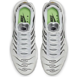 Buty Nike Air Max Plus W DN6997-100 białe 2