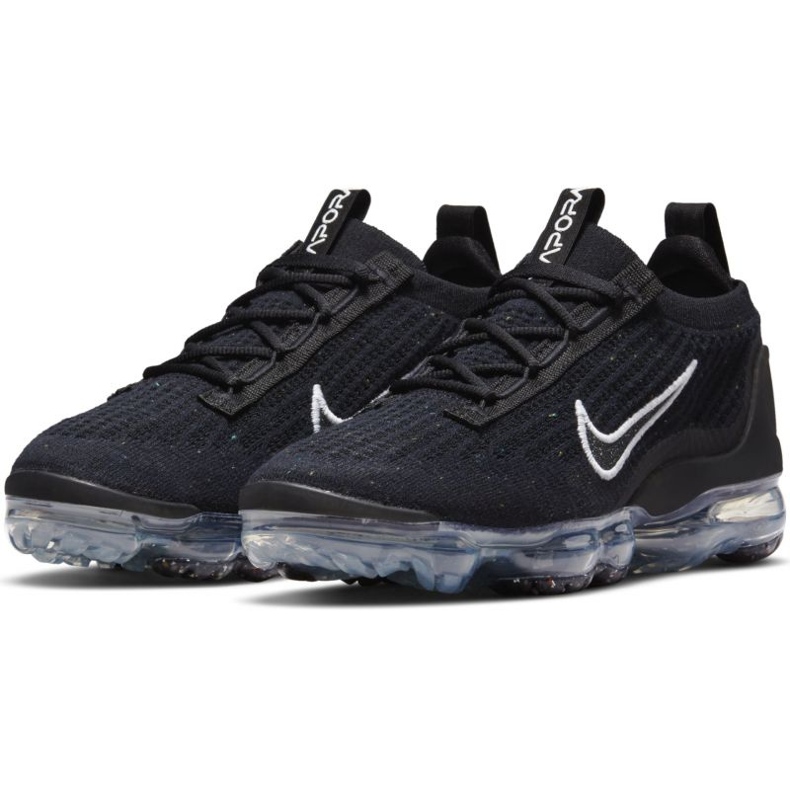 Buty Nike Air Vapormax 2021 Fk W DC4112-002 czarne 1
