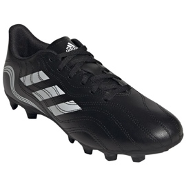 Buty piłkarskie adidas Copa Sense.4 FxG M GY5000 czarne czarne 3